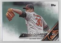 Chris Tillman