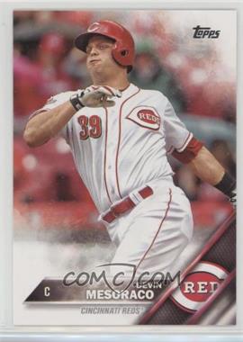 2016 Topps - [Base] #497 - Devin Mesoraco