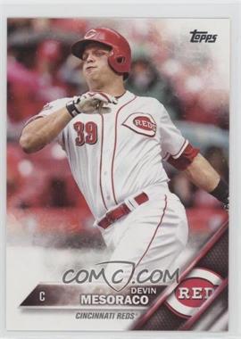 2016 Topps - [Base] #497 - Devin Mesoraco