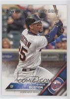 Future Stars - Byron Buxton