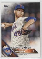 Zack Wheeler