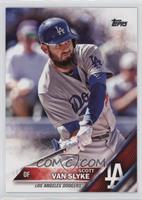 Scott Van Slyke (Batting)