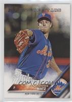 Future Stars - Steven Matz