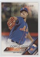 Future Stars - Steven Matz