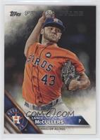 Future Stars - Lance McCullers