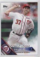 Stephen Strasburg