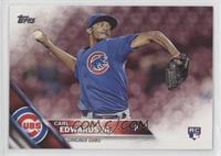 Carl Edwards Jr.