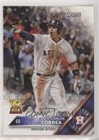 Future Stars - Carlos Correa