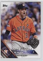 Collin McHugh (Vertical)