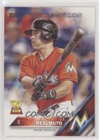 Future Stars - J.T. Realmuto