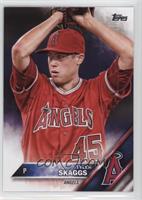 Tyler Skaggs