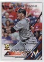 Future Stars - Justin Bour