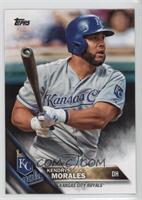 Kendrys Morales