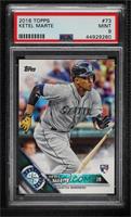 Ketel Marte [PSA 9 MINT]