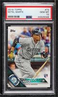 Ketel Marte [PSA 10 GEM MT]