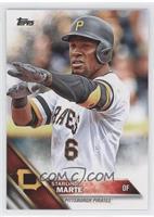 Starling Marte