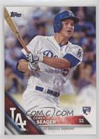 Corey Seager (Batting)