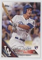 Corey Seager (Batting)