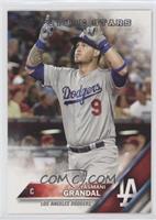 Future Stars - Yasmani Grandal