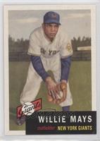 Willie Mays