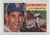 Ted Williams