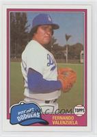 Fernando Valenzuela