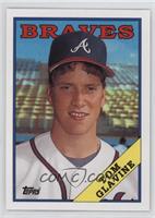 Tom Glavine