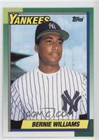 Bernie Williams