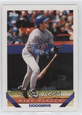 2016 Topps - Berger's Best Series 2 #BB2-1993 - Mike Piazza