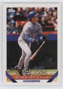 2016 Topps - Berger's Best Series 2 #BB2-1993 - Mike Piazza