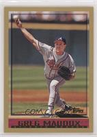 Greg Maddux