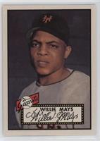 Willie Mays