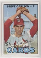 Steve Carlton