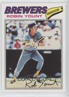 Robin Yount