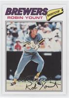 Robin Yount