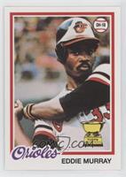 Eddie Murray