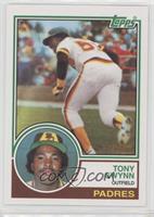 Tony Gwynn