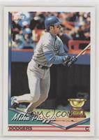 Mike Piazza