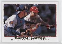 Barry Larkin