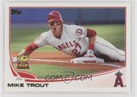 Mike Trout