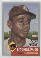 Satchel Paige