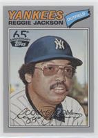 Reggie Jackson