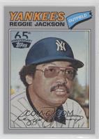 Reggie Jackson