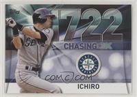 Ichiro Suzuki