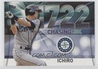 Ichiro Suzuki