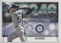 Ichiro Suzuki