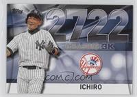 Ichiro Suzuki