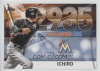 Ichiro Suzuki