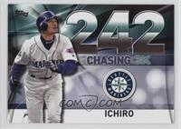 Ichiro Suzuki