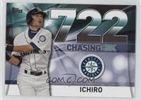 Ichiro Suzuki